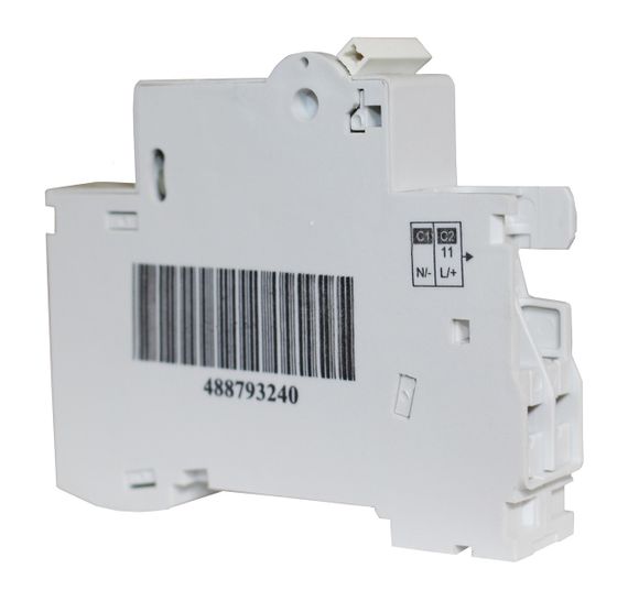 Расцепитель независимый РН18 на DIN-рейке Ny95504921 | Зображення 2