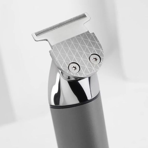 Тример Babyliss X-Metal T996E сірий | Зображення 6