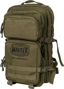 Рюкзак Mauser Universal 35 Green