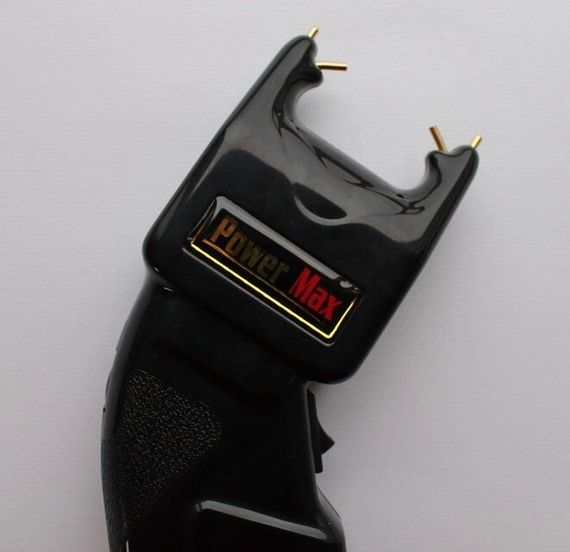 Найпотужніший Паралізатор - Електрошокер (Шокер) ESP Power Max (Оригінал Чехія) | Зображення 3