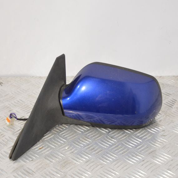 Дзеркало ліве Mazda 6 GG 2002-2007 електричне 5 pin Дзеркало ліве Мазда 6 гг 5 пінів LG28A | Зображення 1