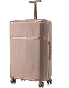 Валіза Semi Line 28" (L) Champagne (T5668-4) (DAS302660)