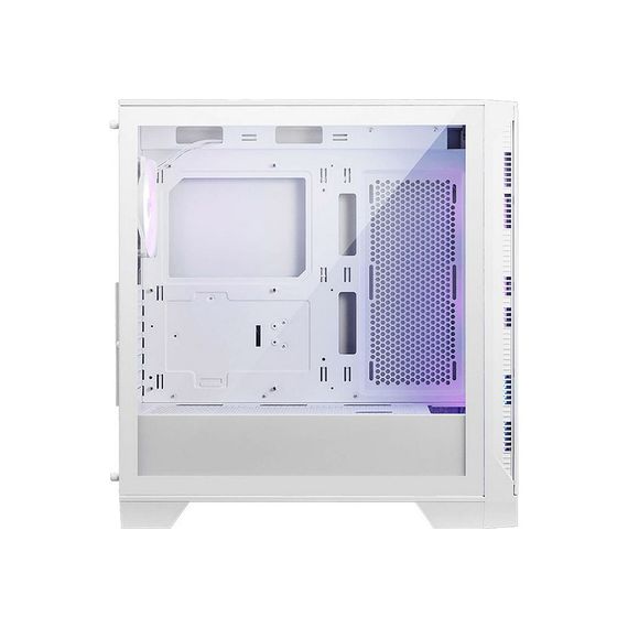 Корпус MSI MAG FORGE 320R AIRFLOW WH | Зображення 1