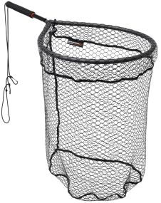 Підсак Savage Gear Pro Finezze Net With Scale 10kg L 50x55x45cm 28cm 1Sec