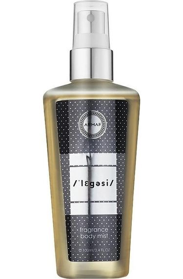 Парфумований спрей Armaf Legesi парфюмированный спрей 100мл 100 мл