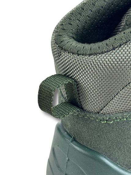 Тактичні черевики REX MID Олива розмір 46 | Зображення 4