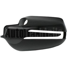 Корпус дзеркала правий Mercedes Benz C203 08-11/ C207 09-17/ C219 04-10/ R171 04-10/ R230 03-12, 110 8151