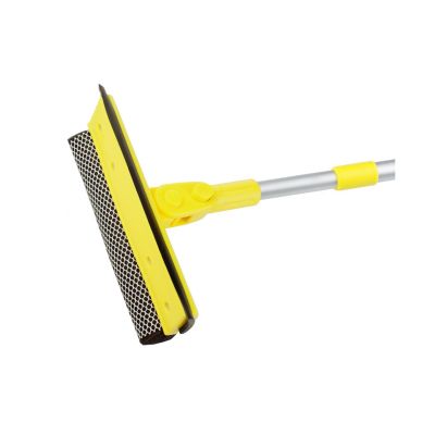 Водосгон SAPFIRE с поролоновой губкой и телескопической ручкой 50-70 см. SA-3 (400106) | Зображення 5