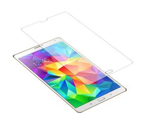 Захисне і загартоване скло для Samsung Tab S 8.4" (T700 / T701 / T705)