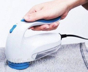 Машинка для снятия катышек с одежды Lint Remover 5880 | Зображення 2