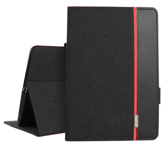 Чехол Primo Kakusiga Flip для планшета Apple iPad Mini 4 / Mini 5 (A1538, A1550, A2133, A2124, A2126) - Black