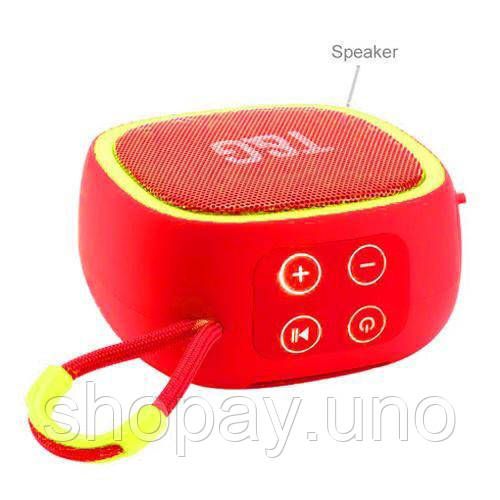 Колонка для любителів активного відпочинку TG659, Bluetooth колонка з хорошою батареєю IZ-68 | Зображення 9