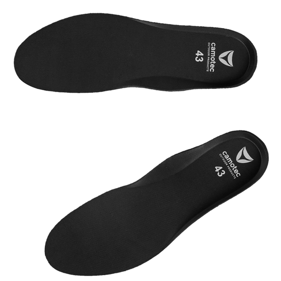 Устілка Camotec Black (5889), 42
