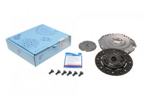 Комплект зчеплення Skoda Octavia 00-10 d=211mm  ADV183027