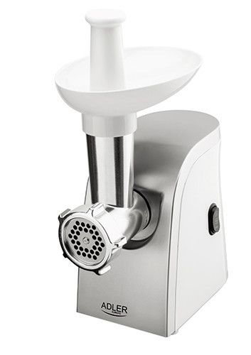 М'ясорубка Adler AD-4808 1500 Вт
