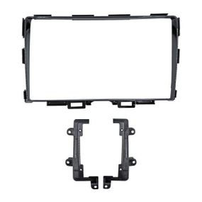 Перехідна рамка серії QIV QBR-F 0305-35 для Honda Crider 2013-2018 (F3) 9 дюймів