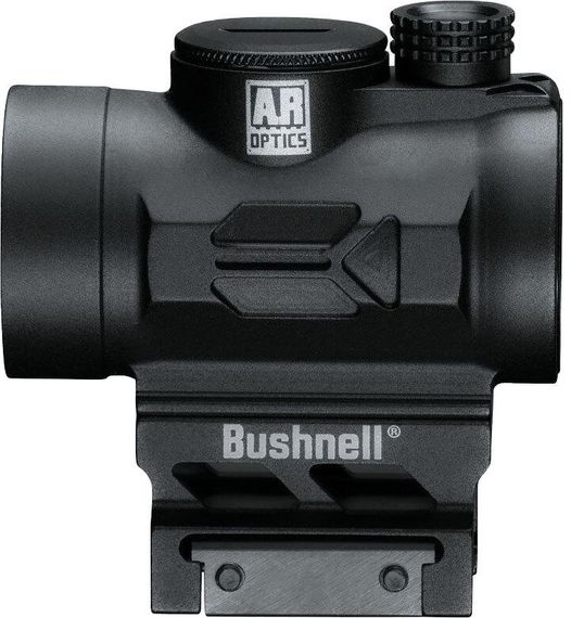 Прицел коллиматорный Bushnell AR Optics TRS-26 3 МОА Коллиматор Коллиматорный прицел Прицел для оружия | Зображення 3