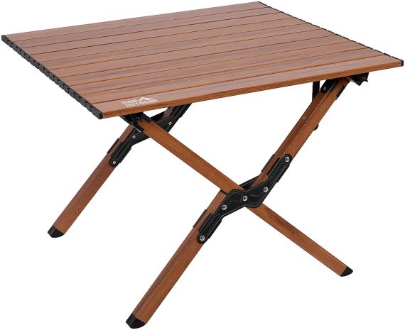 Стіл розкладаний Skif Outdoor Scandi Duo Wood