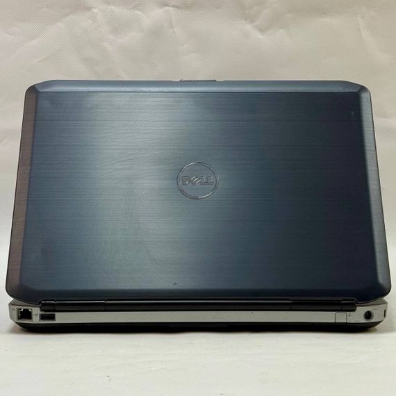 Ноутбук Dell Latitude E5430 / 14" (1366x768) TN / Intel Core i5-3340M (2 (4) ядра по 2.7 - 3.4 GHz) / 8 GB DDR3 / 500 GB HDD / Intel HD Graphics 4000 / Windows 10 Pro б/у | Зображення 2