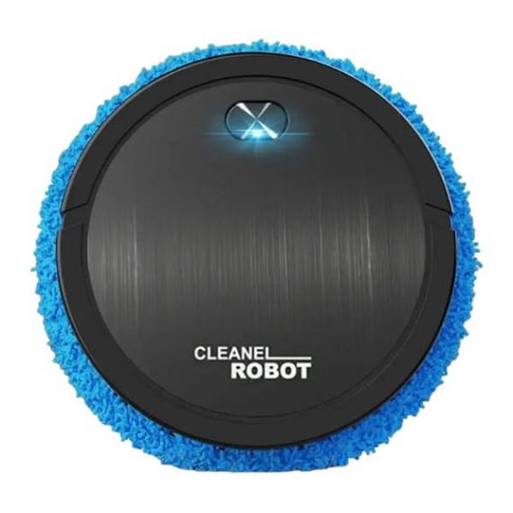 Пылесос-робот LY-1061 для влажной и сухой уборки ∙ Умный робот-пылесос Vacuum cleaner LY-1061 | Зображення 5