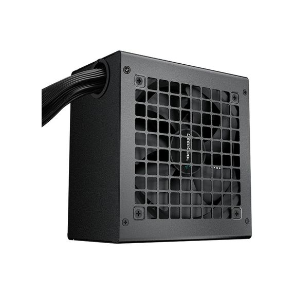Блок живлення Deepcool 750W PK750D (R-PK750D-FA0B-EU/R-PK750D-FA0BJGEU) | Зображення 4