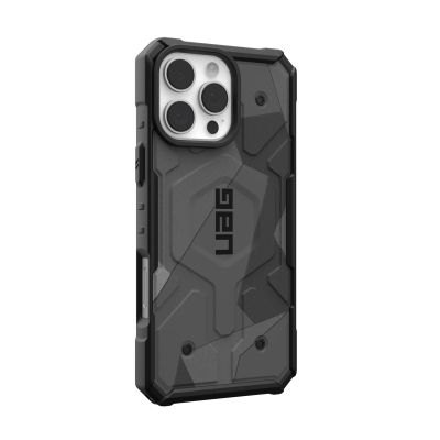 Чехол для мобильного телефона UAG iPhone 16 Pro Max Pathfinder SE Magsafe Geo Camo (114472114033) | Зображення 1