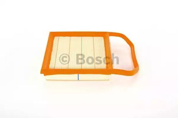 Фільтр повітряний MERCEDES-BENZ E-CLASS, BOSCH (F026400504) | Зображення 1