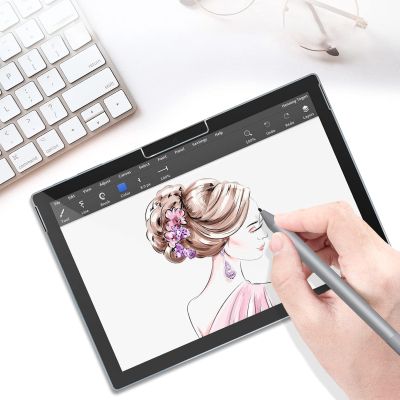 Стекло защитное BeCover Microsoft Surface Pro 5 / 6 / 7 / 7 Plus 12.3&quot; (713328) | Зображення 3