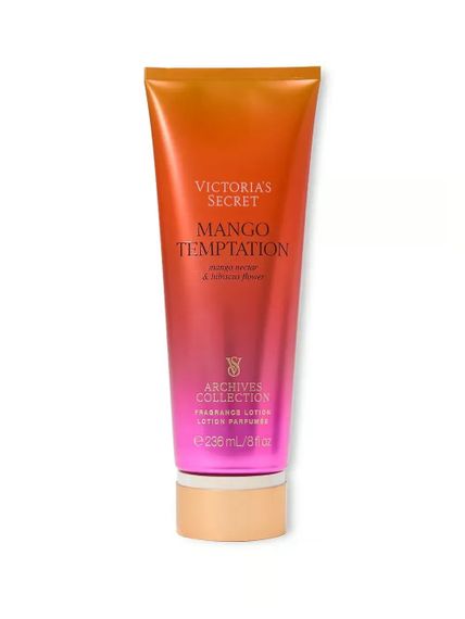 Лосьон для тела Victoria's Secret Mango Temptation (236 g)