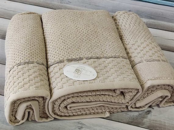 Набір рушників Pupilla  84311 Туреччина   Махра