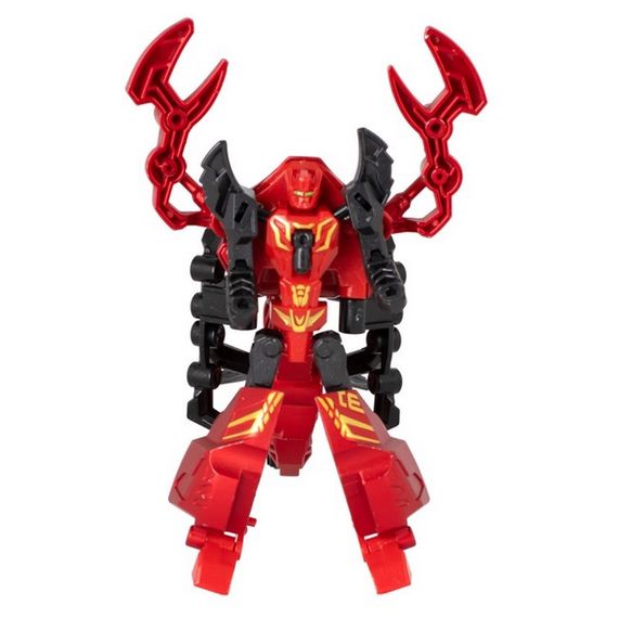 Дитяча іграшка трансформер "Скорпіон" E2031-02 | Зображення 1