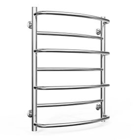 Водяна рушникосушарка Laris Євромікс П7 500 х 700