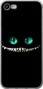 Чехол на iPhone 7 Чеширский кот "689u-336-17620"