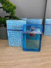 Парфумована вода Versace Man Eau Fraiche 100мл.