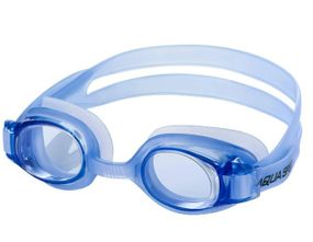 Очки для плавания Aqua Speed ATOS 004-01 синий OSFM 5908217628879