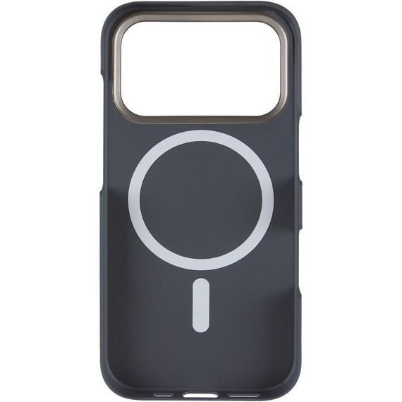 Чохол PC Dream with MagSafe для Apple iPhone 17 Pro (6.3") Dark Blue | Зображення 2