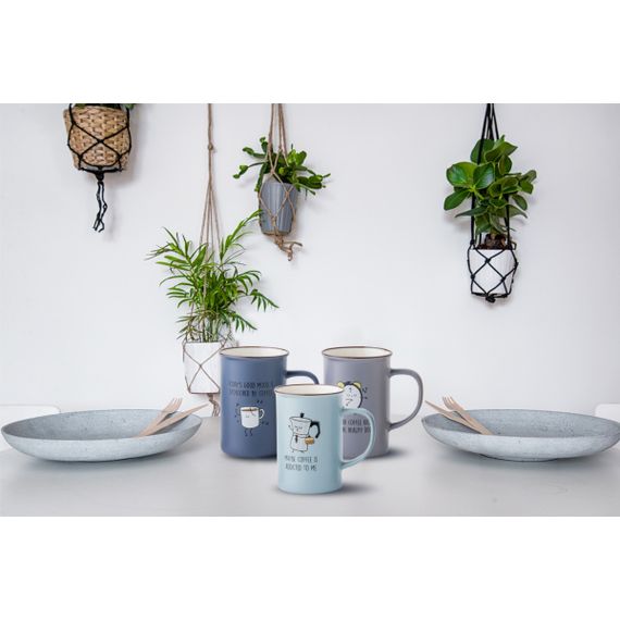 Чашка Канікули VT-C-159365 Vittora 365 мл | Зображення 2