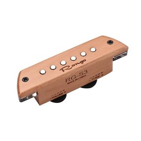 Звукосниматель для акуст. гитары Rango RG-S3