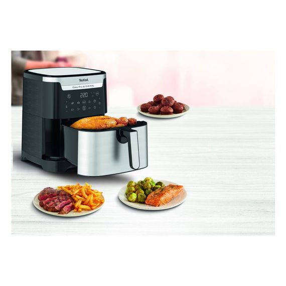 Мультипіч TEFAL EY801D15 | Зображення 6