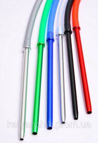 Мундштук для кальяна со шлангом Magix Short