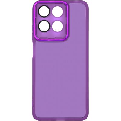 Чехол для мобильного телефона Armorstandart Shade Motorola G15 4G / G15 Power 4G Dark Violet (ARM87900)