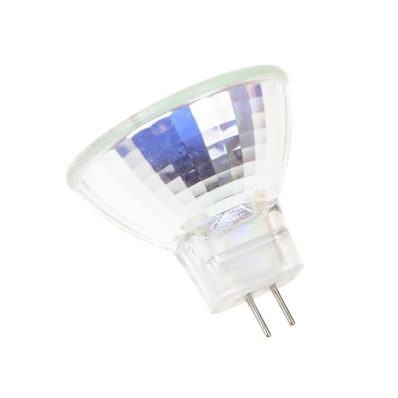 Лампа галогенная 35W GU4 WW MR11 FORA 12V | Зображення 1