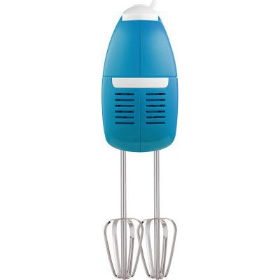 Миксер Sencor SHM5407TQ | Зображення 10
