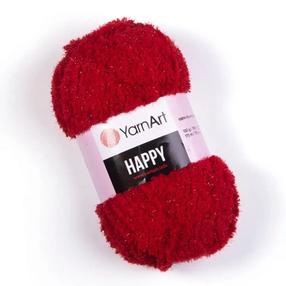 Пряжа YarnArt Happy, 783
