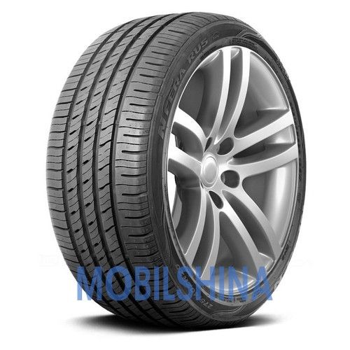 Летние шины NEXEN NFera RU5 (215/60R17 96H)