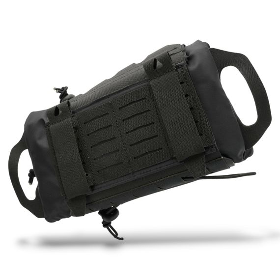 Горизонтальний підсумок IFAK LIF-H від Ragnarok Чорний | Зображення 2