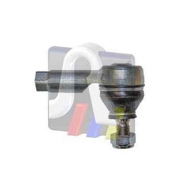 Наконечник рулевой тяги Daewoo Matiz 98-, RTS, 91-03130,