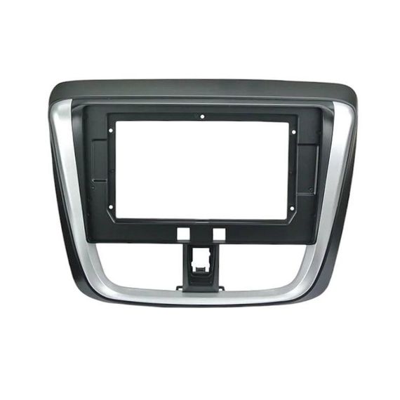 Штатна магнітола серії Mekede M400S під Toyota Vios Yaris L 2016-2019 (F4) 10 дюймів | Зображення 1