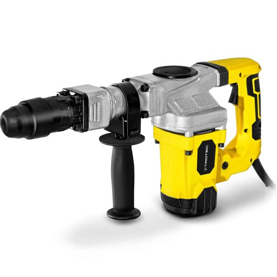 Відбійний молоток Trotec PRDS 20-230V + кейс (4415000120) | Зображення 3