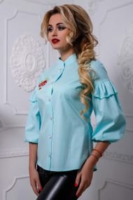 Блуза 952.2582 XL
